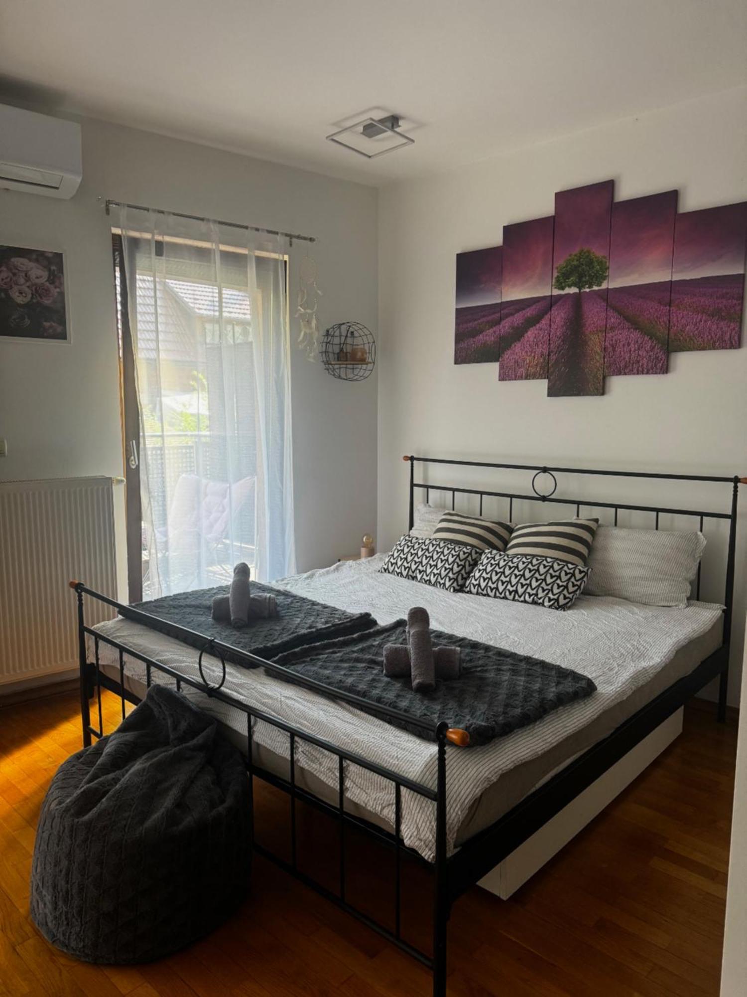 Studio Apartment Old Town Castle ساموبور المظهر الخارجي الصورة
