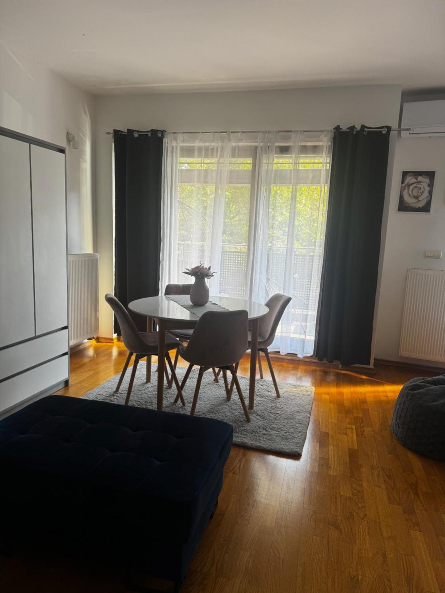 Studio Apartment Old Town Castle ساموبور المظهر الخارجي الصورة