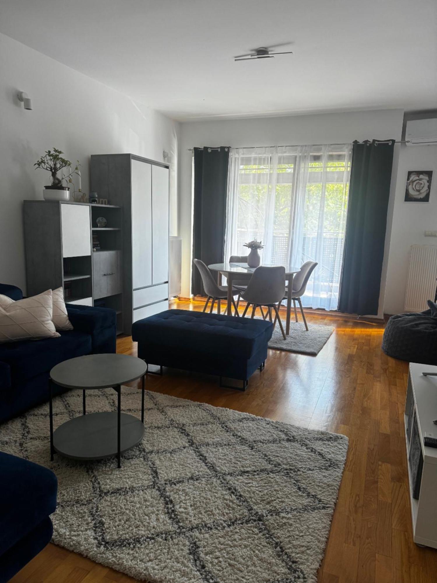 Studio Apartment Old Town Castle ساموبور المظهر الخارجي الصورة
