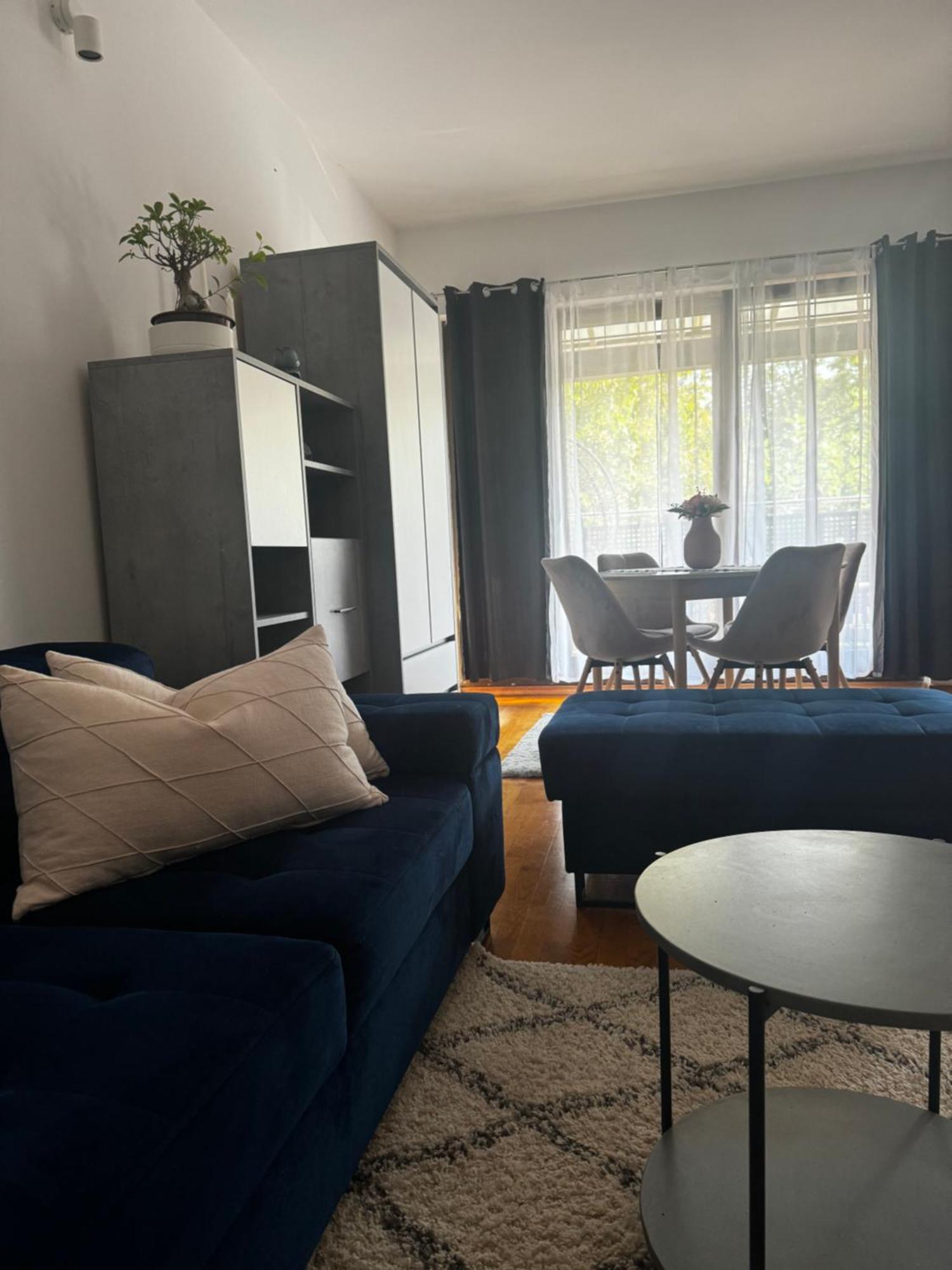 Studio Apartment Old Town Castle ساموبور المظهر الخارجي الصورة