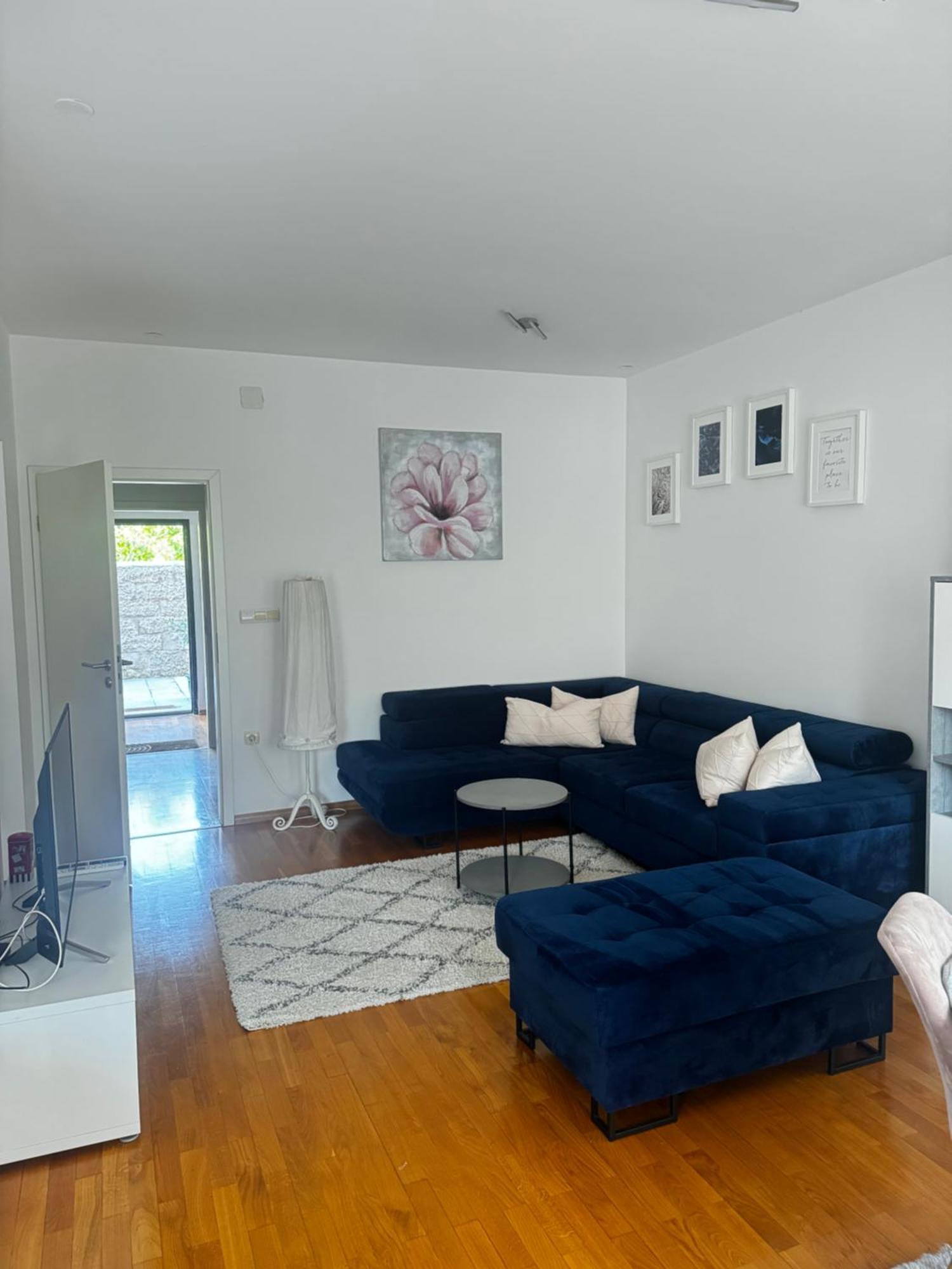 Studio Apartment Old Town Castle ساموبور المظهر الخارجي الصورة